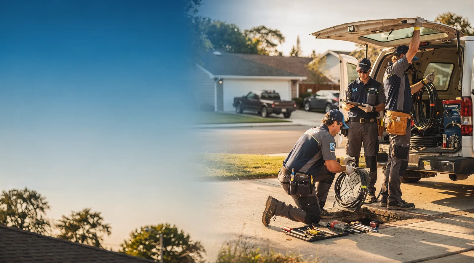 Water Softener Installation in Sherman, TX near me